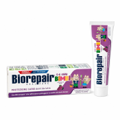Biorepair Kids pasta de dientes Toothpaste Grape 50 ml