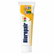 Biorepair Kids pasta de dientes Toothpaste Banana 50 ml
