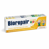 Biorepair Kids pasta de dientes Toothpaste Banana 50 ml