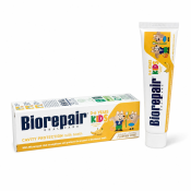 Biorepair Kids pasta de dientes Toothpaste Banana 50 ml