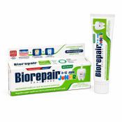 Biorepair Junior pasta de dientes Toothpaste 75 ml