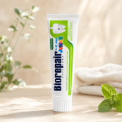 Biorepair Junior pasta de dientes Toothpaste 75 ml