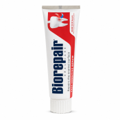 Biorepair Fast Sensitive Repair Tandpasta Toothpaste 75 ml