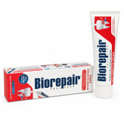 Biorepair Fast Sensitive Repair Tandpasta Toothpaste 75 ml