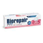 Biorepair Peribioma Gum Protection pasta de dientes Toothpaste 75 ml