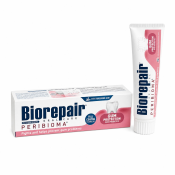 Biorepair Peribioma Gum Protection pasta de dientes Toothpaste 75 ml