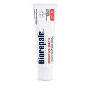 Biorepair Plus Sensitive Teeth Tandpasta Toothpaste 75 ml