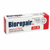 Biorepair Plus Sensitive Teeth Tandpasta Toothpaste 75 ml