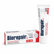 Biorepair Plus Sensitive Teeth Tandpasta Toothpaste 75 ml