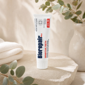 Biorepair Plus Sensitive Teeth Tandpasta Toothpaste 75 ml