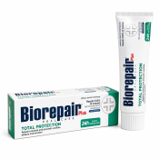 Biorepair Plus Total Protection Tandpasta Toothpaste 75 ml
