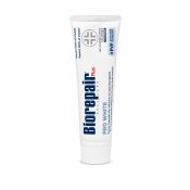 Biorepair Plus Pro White Tandpasta Toothpaste 75 ml