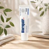 Biorepair Plus Pro White Tandpasta Toothpaste 75 ml