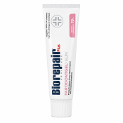 Biorepair Plus Parodentgel Gum Tandpasta Toothpaste 75 ml