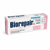Biorepair Plus Parodentgel Gum Tandpasta Toothpaste 75 ml