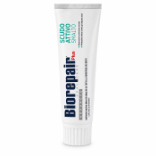 Biorepair Plus Advanced Active Shield Tandpasta Toothpaste 75 ml