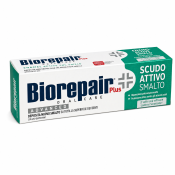 Biorepair Plus Advanced Active Shield Tandpasta Toothpaste 75 ml