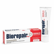 Biorepair Plus Advanced Sensitivity Double Action Tandpasta Toothpaste 75 ml