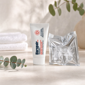 Biorepair Plus tratamiento del esmalte dental Enamel Repair - Impact Treatment + Applicator 50 ml