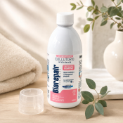 Biorepair High Density Gum Protection Mondwater Mouthwash 500 ml
