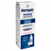 Biorepair Plus Mondwater Intensive Foam Mouthwash 250 ml
