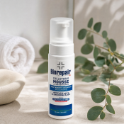 Biorepair Plus Mondwater Intensive Foam Mouthwash 250 ml