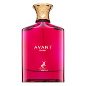 Maison Alhambra Avant Ruby parfémovaná voda unisex Extra Offer 2 100 ml