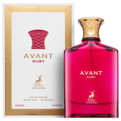 Maison Alhambra Avant Ruby parfémovaná voda unisex Extra Offer 2 100 ml