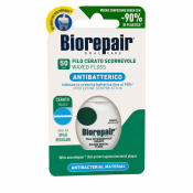 Biorepair Waxed Floss gewaxte flosdraad 50 m