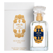 HOUBIGANT Iris des Champs parfémovaná voda pro ženy Extra Offer 3 100 ml