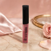 Rimmel London Oh My Gloss ajakfény 160 Stay My Rose 6,5 ml