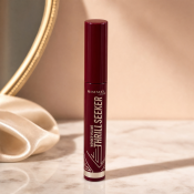 Rimmel London Wonder'Volume Mascara Thrill Seeker Máscara de pestañas - rimel Para el volumen Black Brown 8 ml