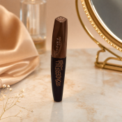 Rimmel London Wonder'Full Argan Oil Mascara tusz 003 Extreme Black 11 ml