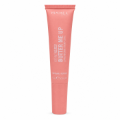 Rimmel London Oh My Gloss! Butter Me Up Lip Balm balsam pentru buze 002 Bubble Gum 15 ml