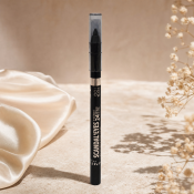 Rimmel London Scandal Eyes Waterproof Kohl Kajal creion dermatograf waterproof 001 Black 1,3 g