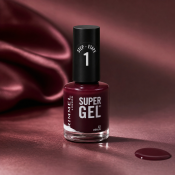 Rimmel London Super Gel esmalte de gel 043 Venus 12 ml