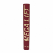 Rimmel London Wonder'Volume Mascara Thrill Seeker Mega Lift Máscara de pestañas - rimel Para pestañas largas y con volumen Black 8 ml