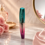 Rimmel London Wonder'Extension Mascara Máscara de pestañas - rimel Para pestañas largas 001 Very Black 11 ml