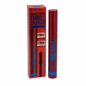 Rimmel London Wonder'Volume Mascara Thrill Seeker Waterproof Máscara de pestañas - rimel Para el volumen 8 ml