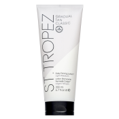 St.Tropez Gradual Tan Classic krema za samoporjavitev Daily Firming Lotion Light/Medium 200 ml