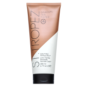 St.Tropez Gradual Tan Tinted krema za samotamnjenje Daily Tinted Firming Lotion 200 ml