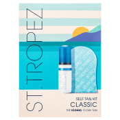 St.Tropez Self Tan Classic savršen komplet za samotamnjenje Kit