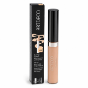 Artdeco Long-Wear Concealer Waterproof tekutý korektor 18 Soft Peach 7 ml