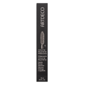Artdeco Volume Supreme Mascara Wimperntusche für verlängerte Wimpern und Volumen 01 Black 15 ml