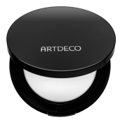 Artdeco No Color Setting Powder Transparenter Puder mit mattierender Wirkung 12 g