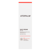 Atopalm voedende crème Face Cream 35 ml