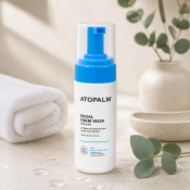 Atopalm pjena za čišćenje Facial Foam Wash 150 ml