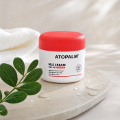 Atopalm ochranný krém MLE Cream 65 ml
