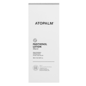 Atopalm Kalmerende Crème Panthenol Lotion 180 ml