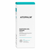 Atopalm upokojujúci gél Soothing Gel Lotion 120 ml